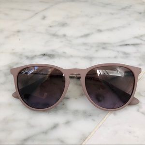 Ray Ban Erica Sunglasses NWOT